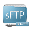 application sftp client